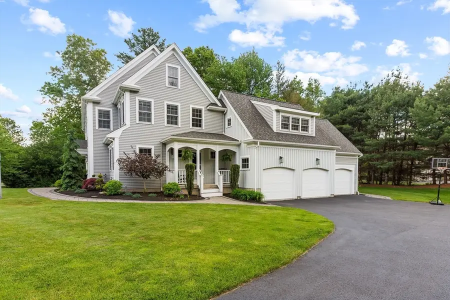 3 Chiswell Rd, North Grafton, MA 01536 - #3