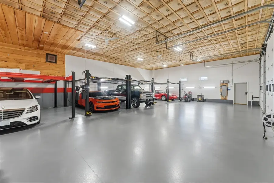 19 Curry Road, Cranston, RI 02920 - #2