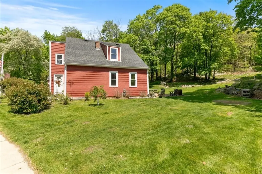 135 Hart St, Beverly, MA 01915 - #1