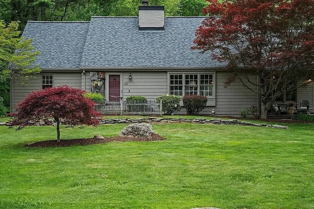 64 Old Elm Way, Hopkinton, MA 01748 - #1