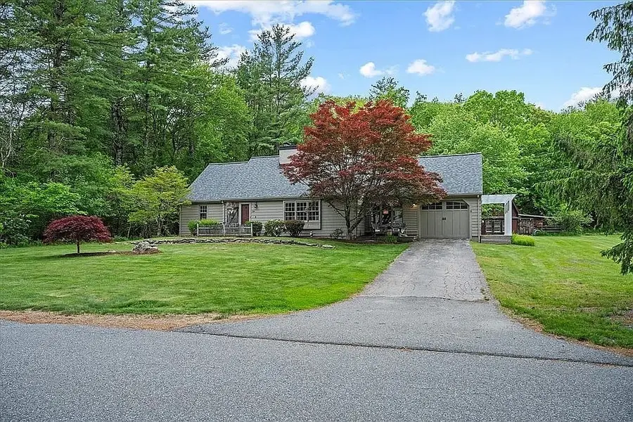 64 Old Elm Way, Hopkinton, MA 01748 - #2