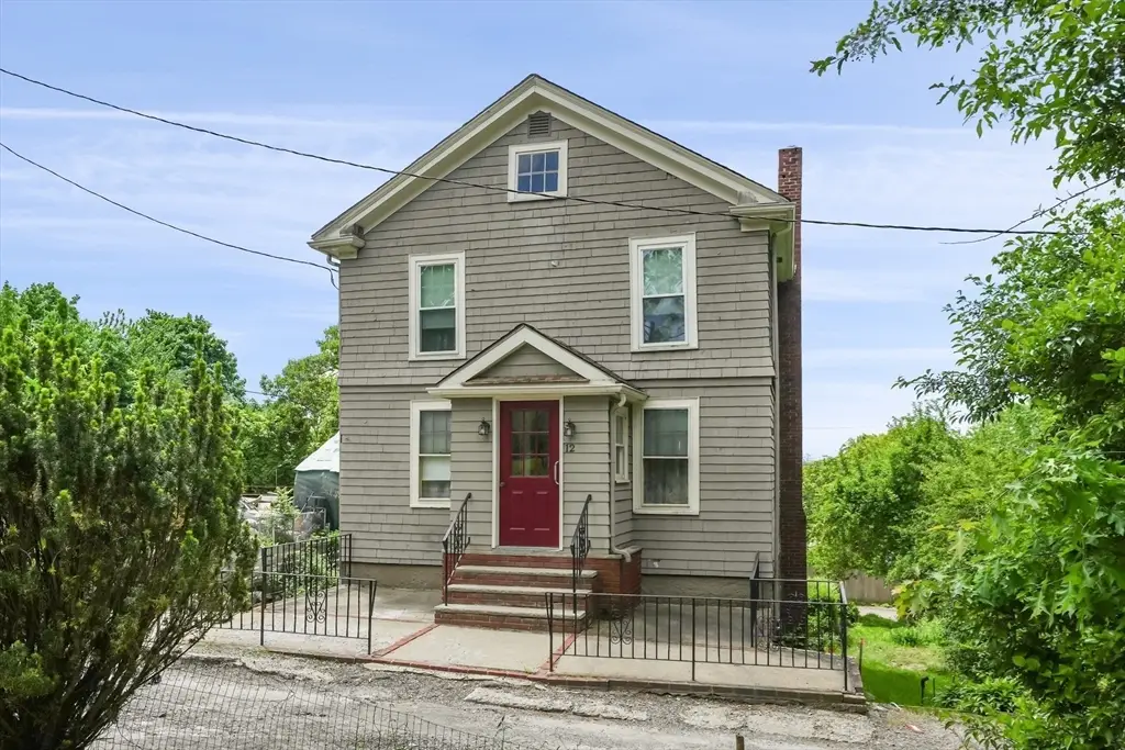 12 Bungalow Rd, Boston, MA 02132 - #1