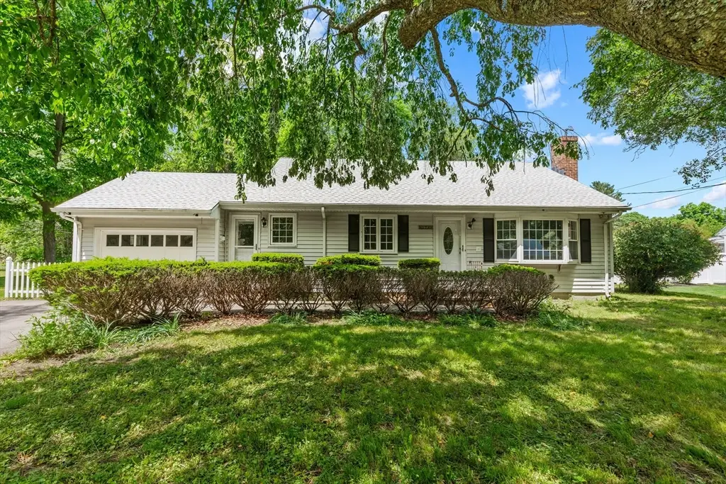 178 Judson St, Raynham, MA 02767 - #1