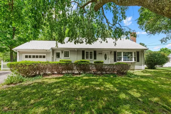 178 Judson St, Raynham, MA 02767