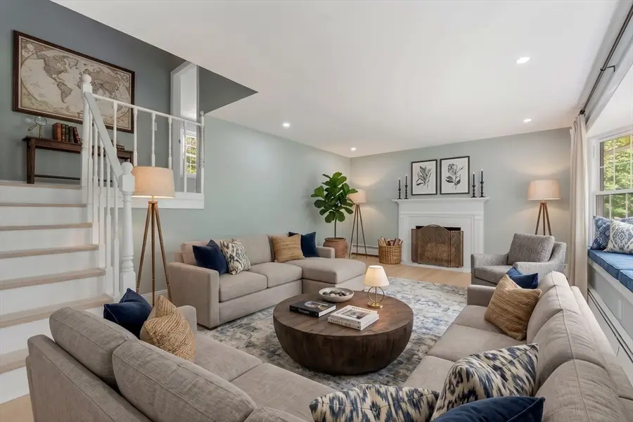 178 Judson St, Raynham, MA 02767 - #2