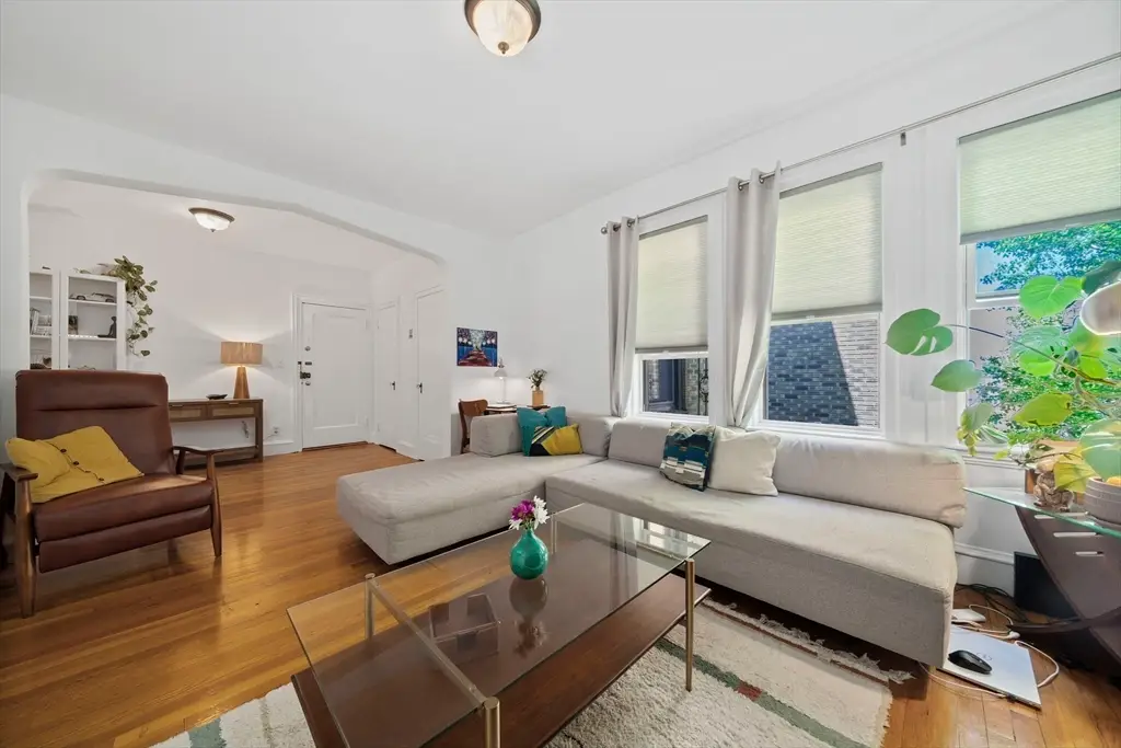 1666 Commonwealth Ave #53, Boston, MA 02135 - #1