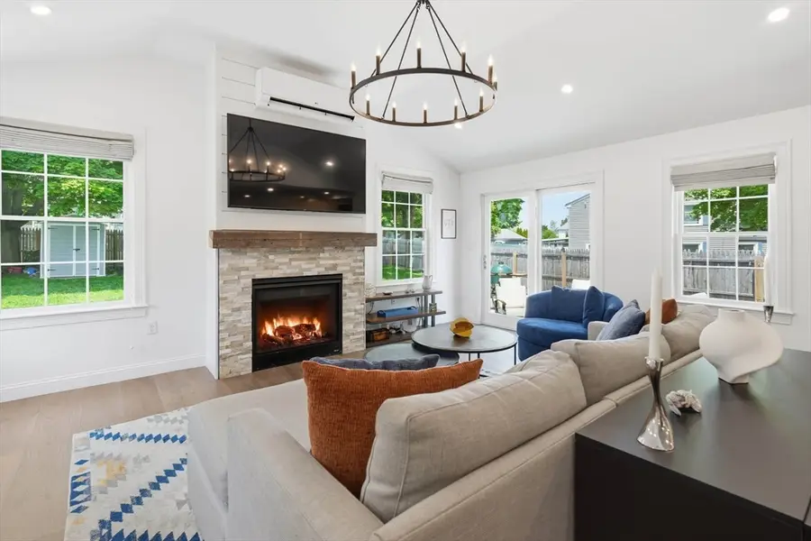 43 Needham Road #2, Danvers, MA 01923 - #3