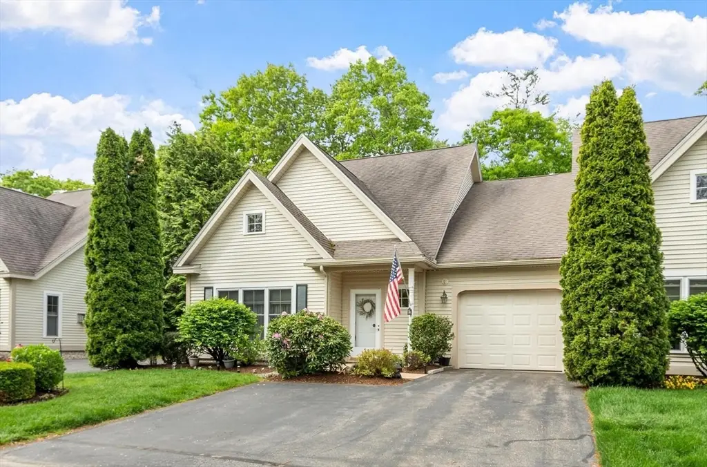 135 Beach Road #E1, Salisbury, MA 01952 - #1