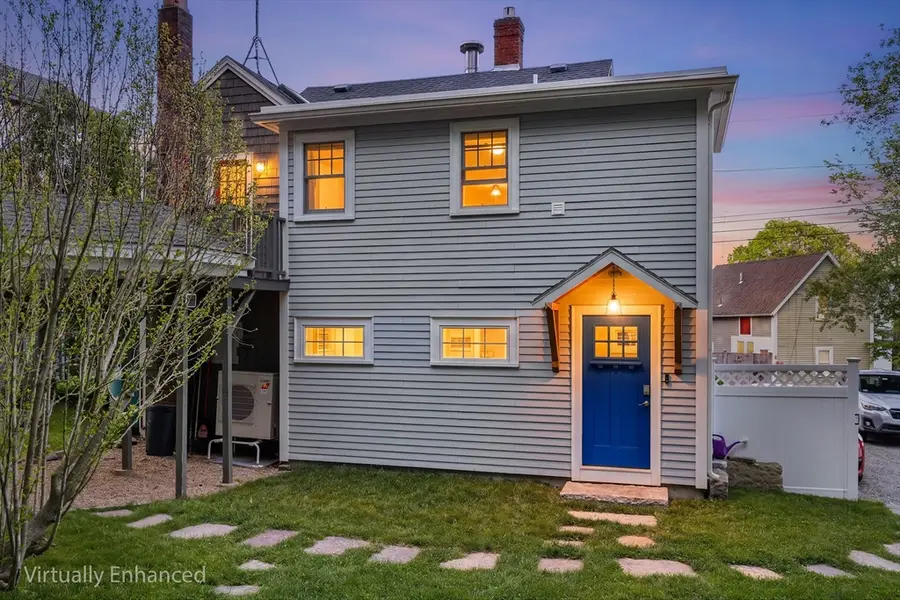 8 Granite Street, Rockport, MA 01966 - #2
