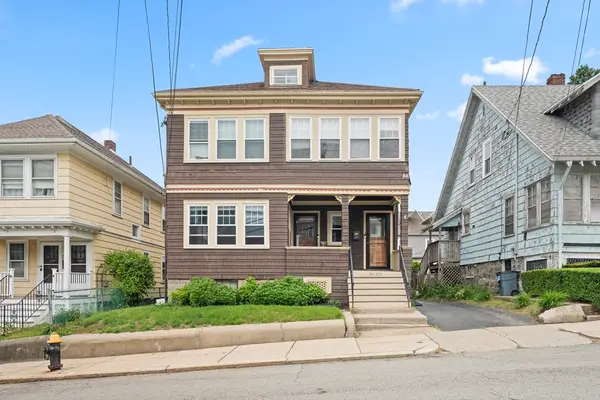 173 Train St #1, Boston, MA 02122