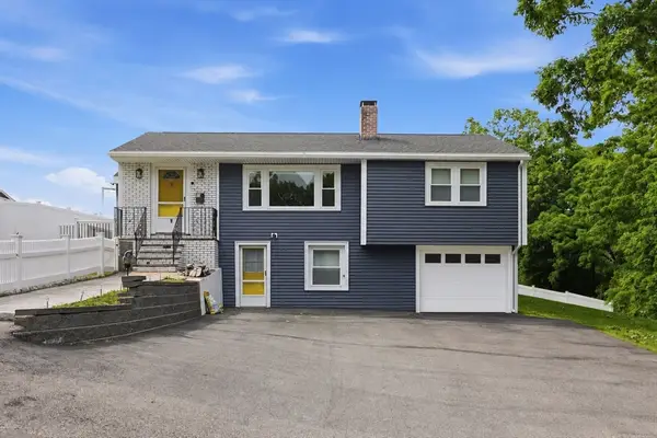 9 James Terrace, Woburn, MA 01801