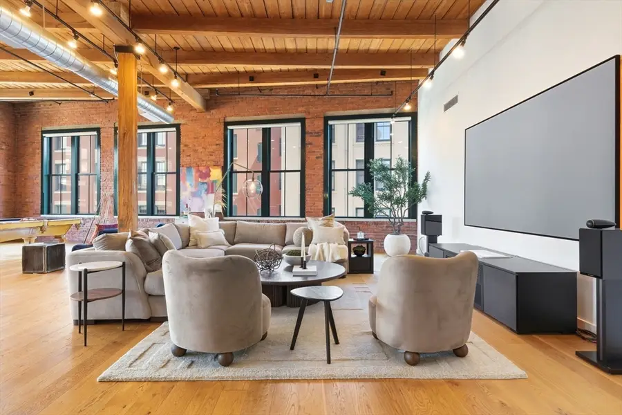 49 Melcher St #PH501/503, Boston, MA 02210 - #3