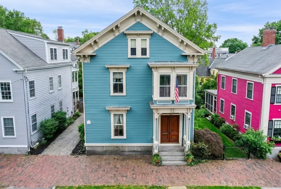 20 Winter St, Salem, MA 01970 - #2