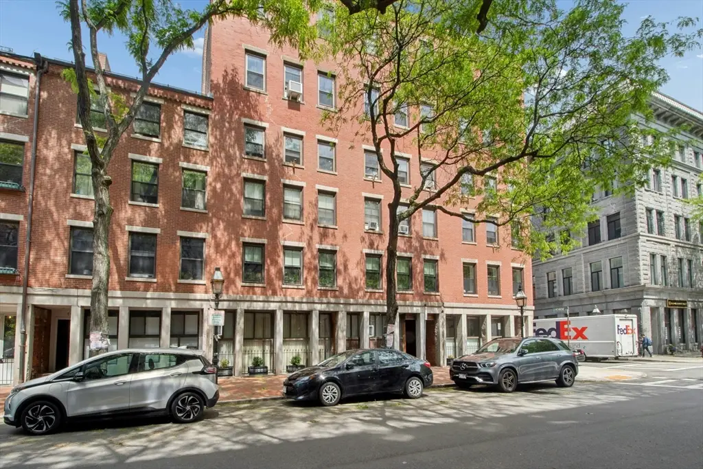 120 Commercial St #4-4, Boston, MA 02109 - #1