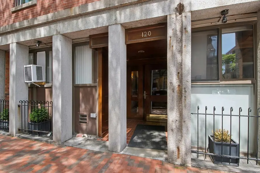 120 Commercial St #4-4, Boston, MA 02109 - #2