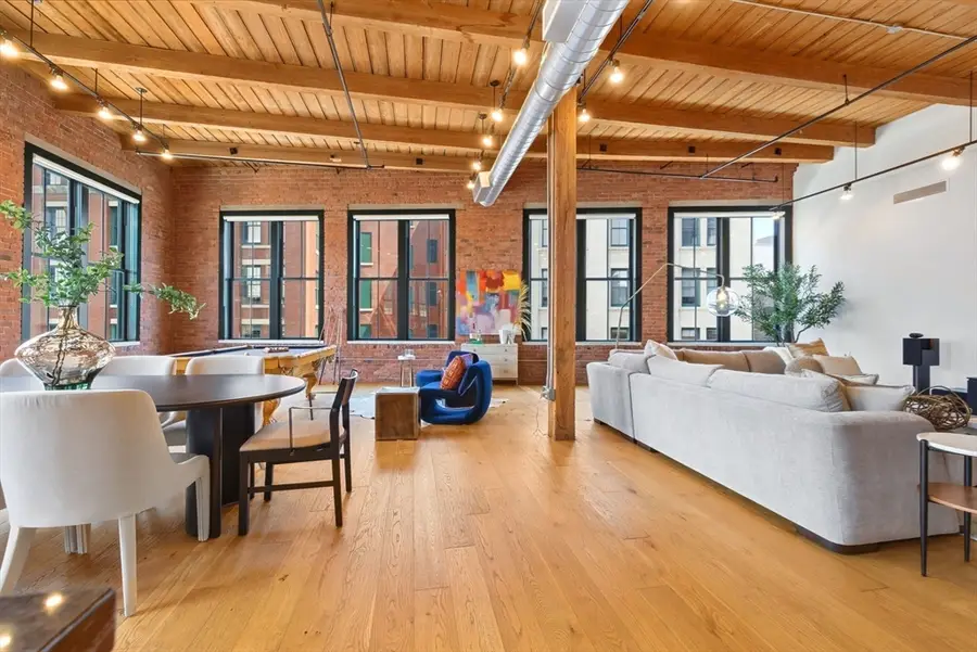 49 Melcher St #PH501, Boston, MA 02210 - #2
