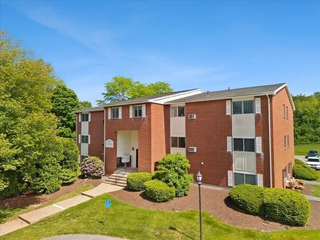 6 Dailey Street #C, Attleboro, MA 02703 - #1