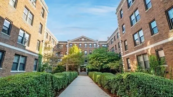 66 Queensberry #420, Boston, MA 02115 - #1