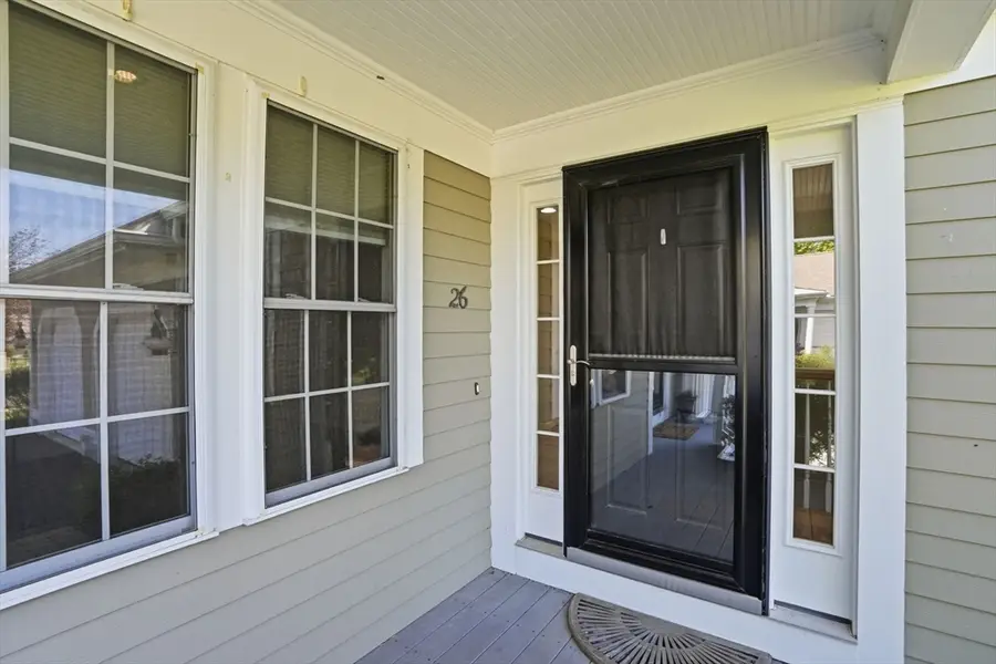 26 Hayloft Ln #26, Marshfield, MA 02050 - #3