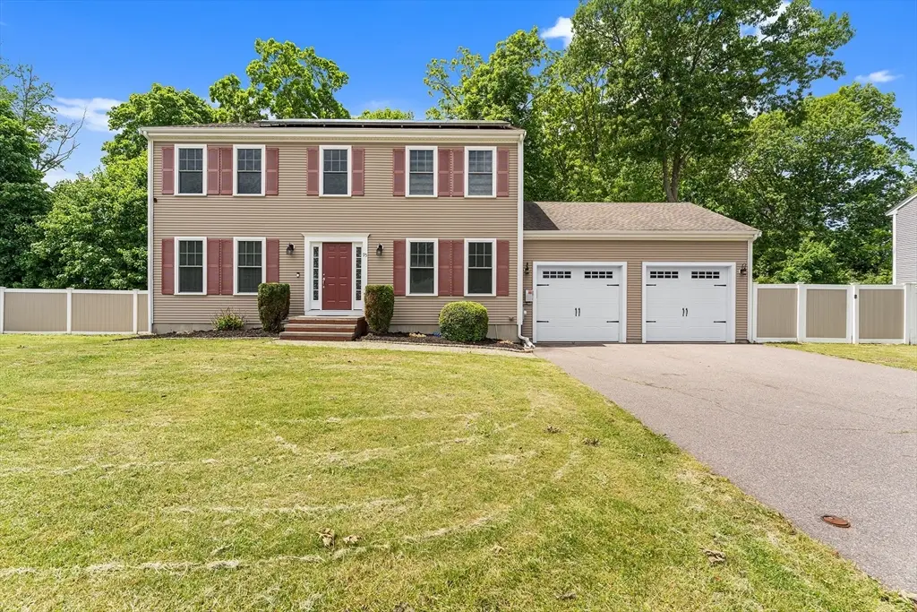 95 Prospect Ter, Brockton, MA 02301 - #1