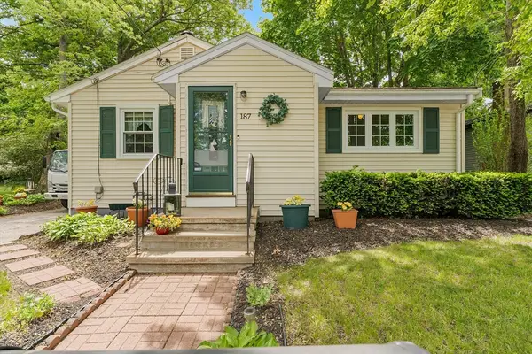187 Riverview St, Brockton, MA 02302