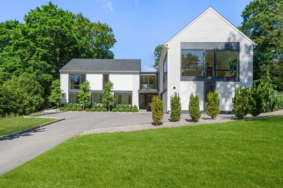 21 White Oak Rd, Newton, MA 02468 - #3