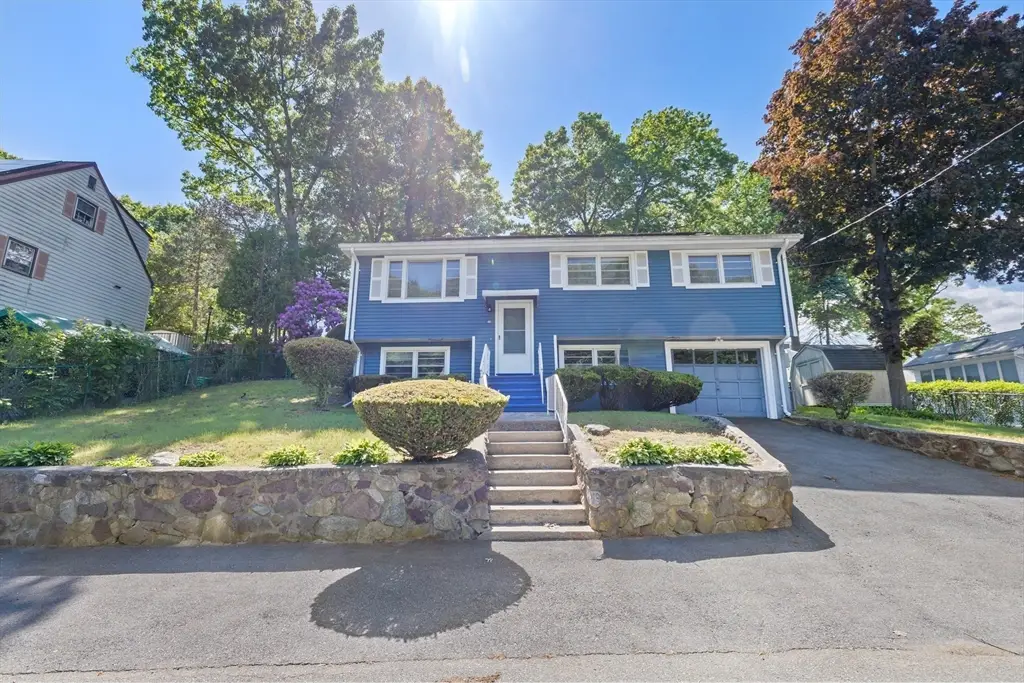46 Hesper Street, Saugus, MA 01906 - #1