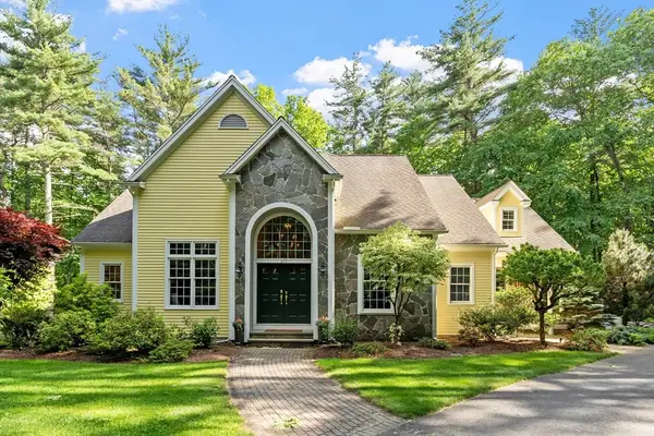 277 Main Street, Bolton, MA 01740