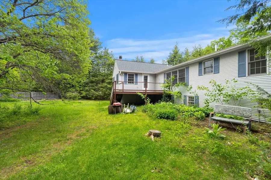 70 Baker Ave, Concord, MA 01742 - #2