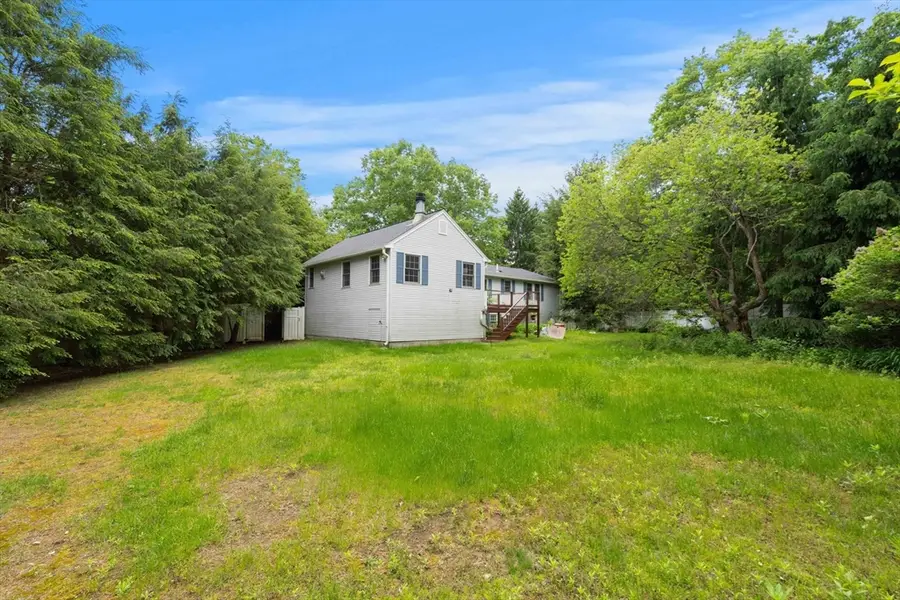 70 Baker Ave, Concord, MA 01742 - #3