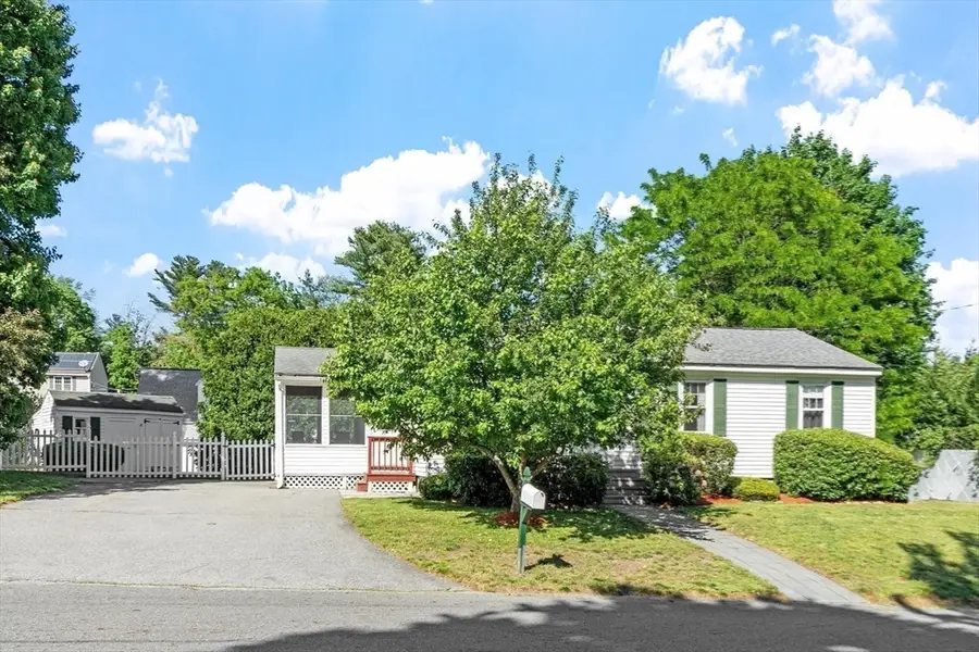 27 Sunset Rd, Dracut, MA 01826 - #3