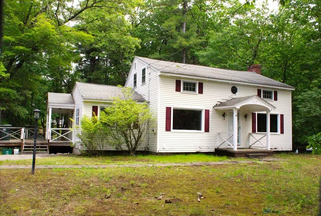 80 Pine Valley Dr, Dracut, MA 01826 - #1