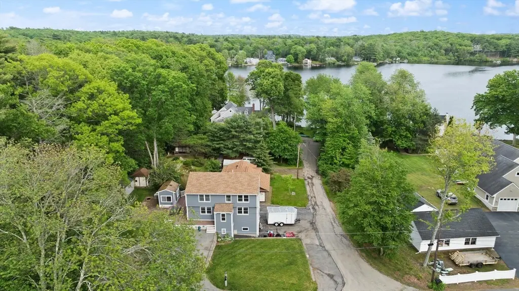 175 Lake Shore Ave., South Hamilton, MA 01982 - #1