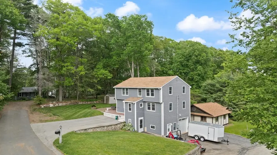 175 Lake Shore Ave., South Hamilton, MA 01982 - #2