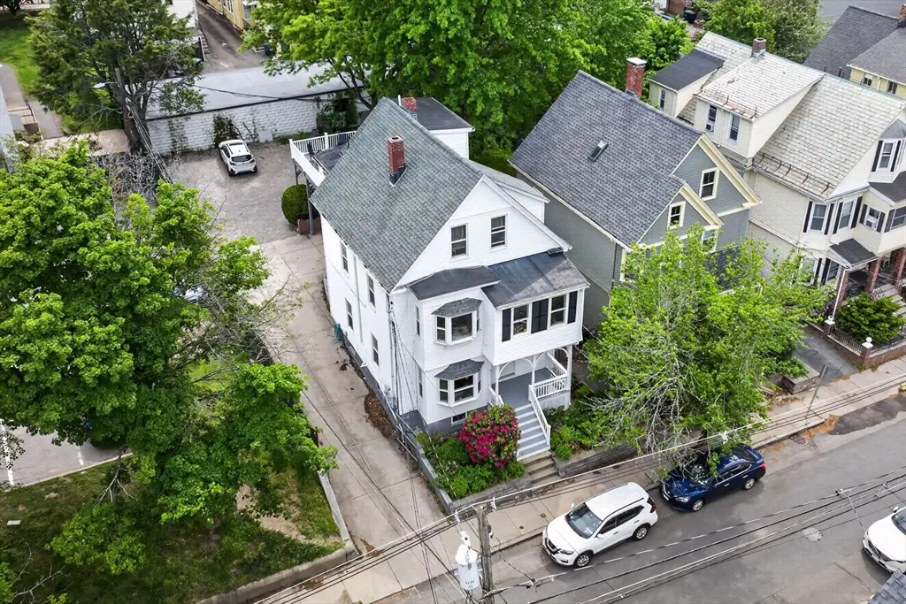 62 Hudson St #2, Somerville, MA 02143 - #1