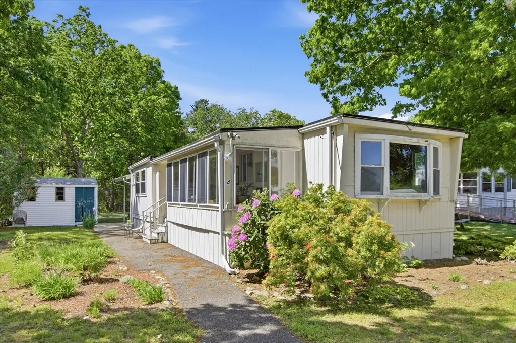 4 Deer Hill Ln, Plymouth, MA 02360 - #1