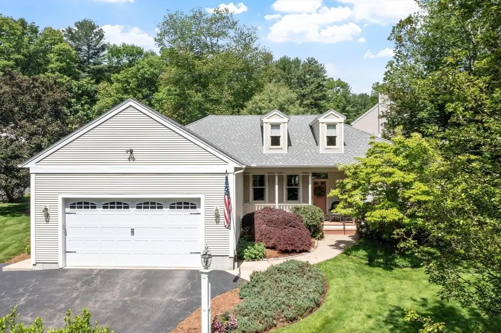 86 Beechwood, Haverhill, MA 01832 - #1