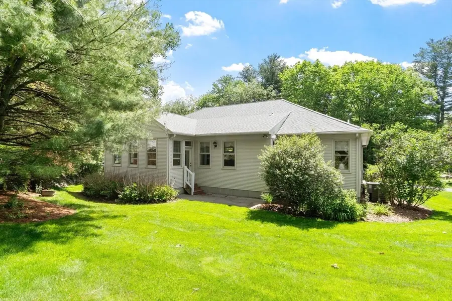 86 Beechwood, Haverhill, MA 01832 - #2