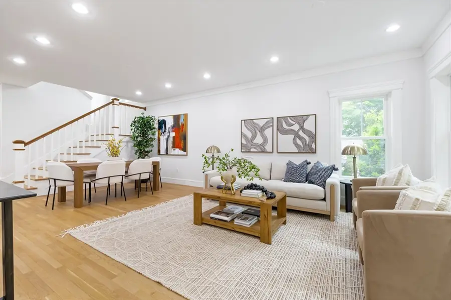 502 Massachusetts Ave #502, Lexington, MA 02421 - #2