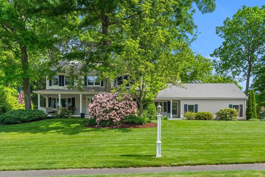 10 Captain Cir, Tewksbury, MA 01876 - #1