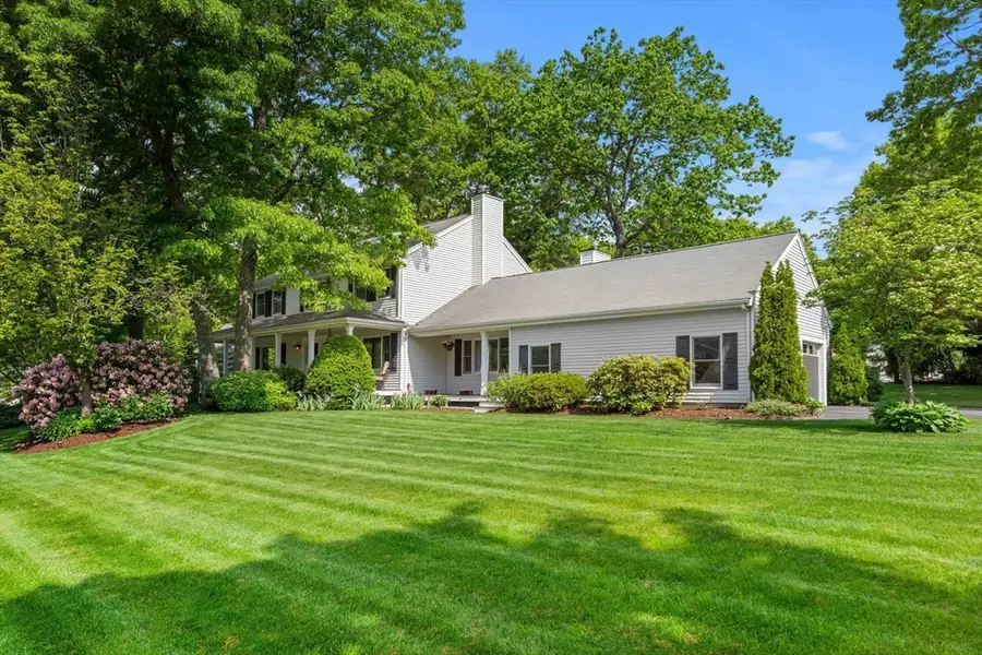 10 Captain Cir, Tewksbury, MA 01876 - #2