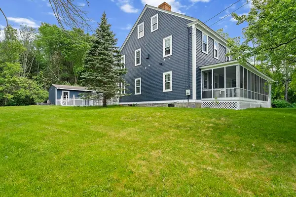 198 Brook St, Rehoboth, MA 02769