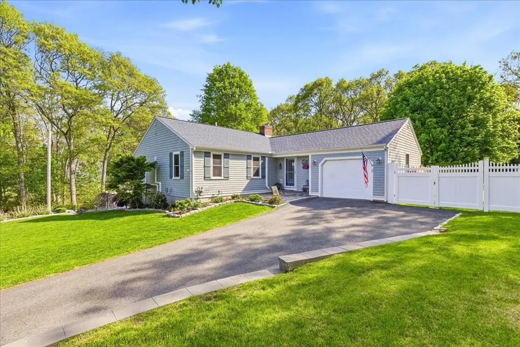 9 Woodridge Rd, Sandwich, MA 02537 - #1