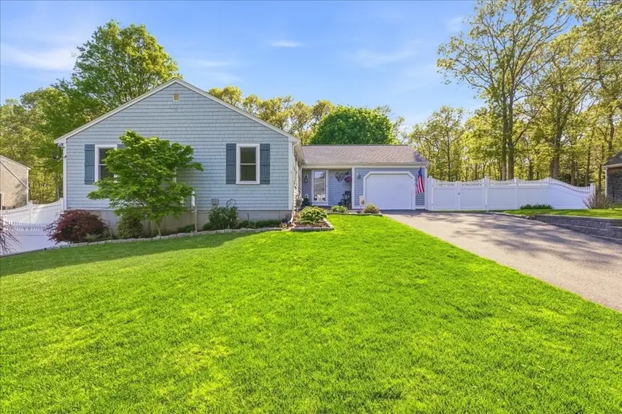 9 Woodridge Rd, Sandwich, MA 02537 - #2