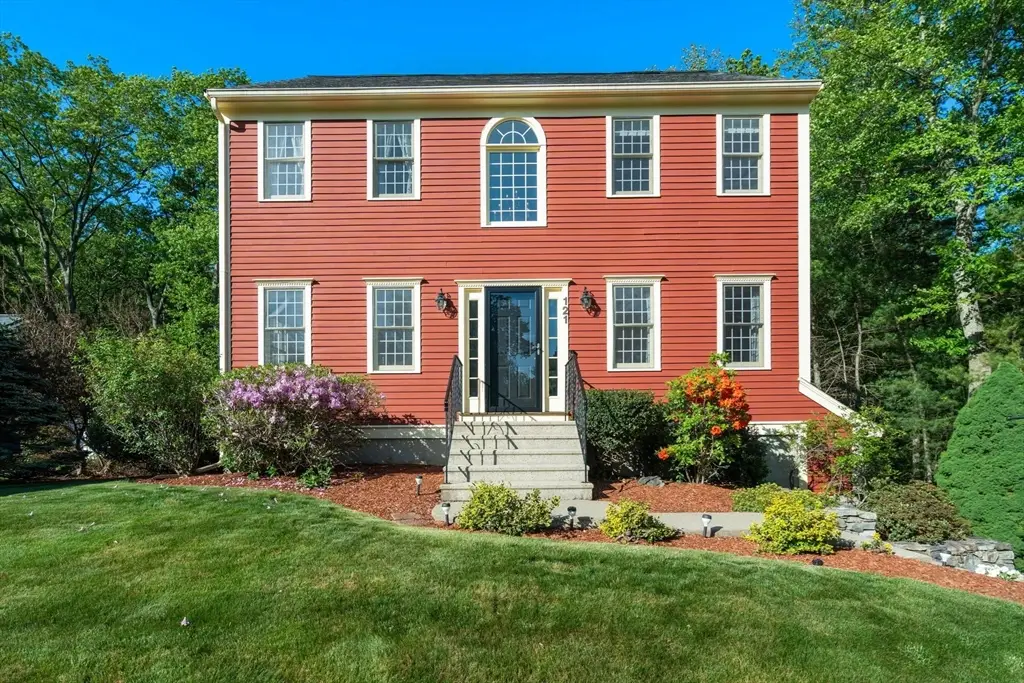121 Matheson Drive, Marlborough, MA 01572 - #1