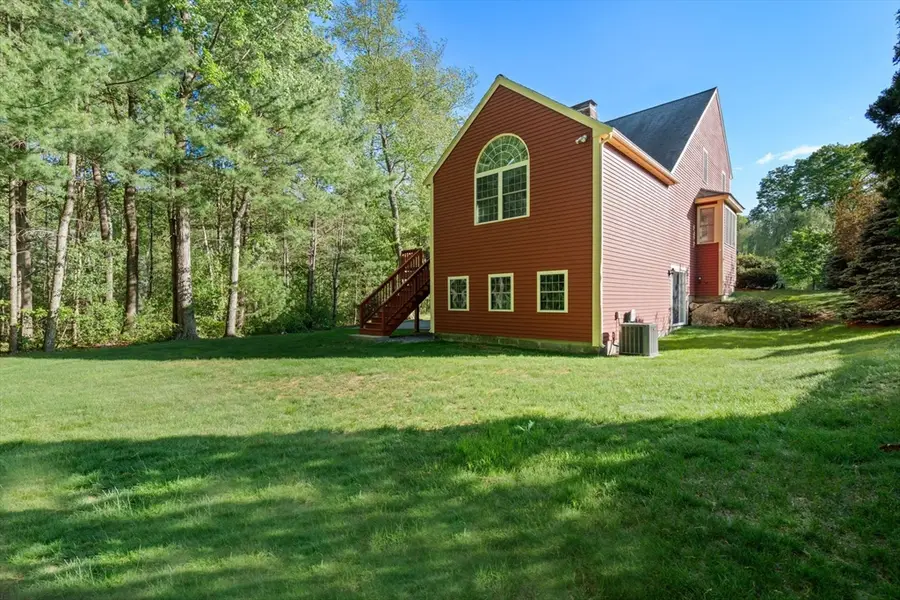 121 Matheson Drive, Marlborough, MA 01572 - #3