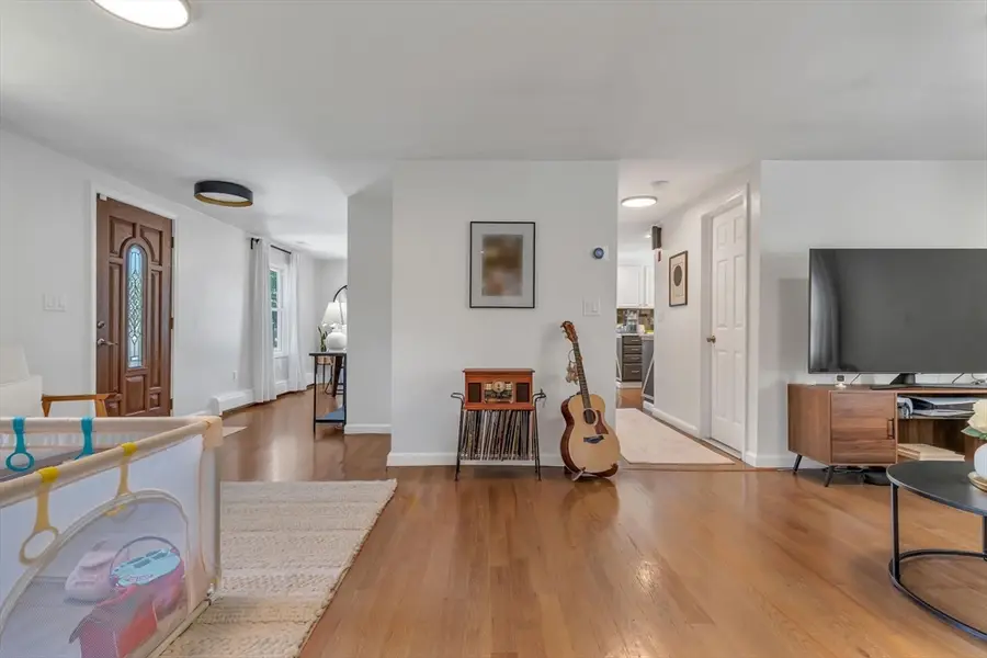 232 West Street, Attleboro, MA 02703 - #3