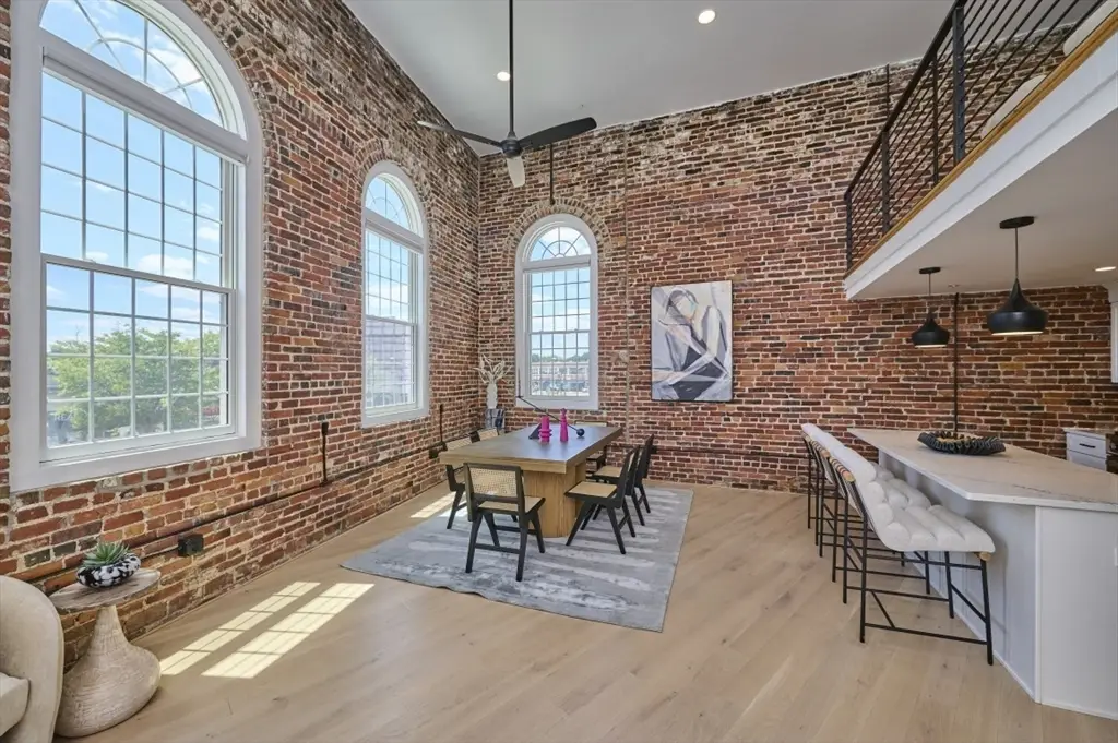 34 Salem #201, Medford, MA 02155 - #1