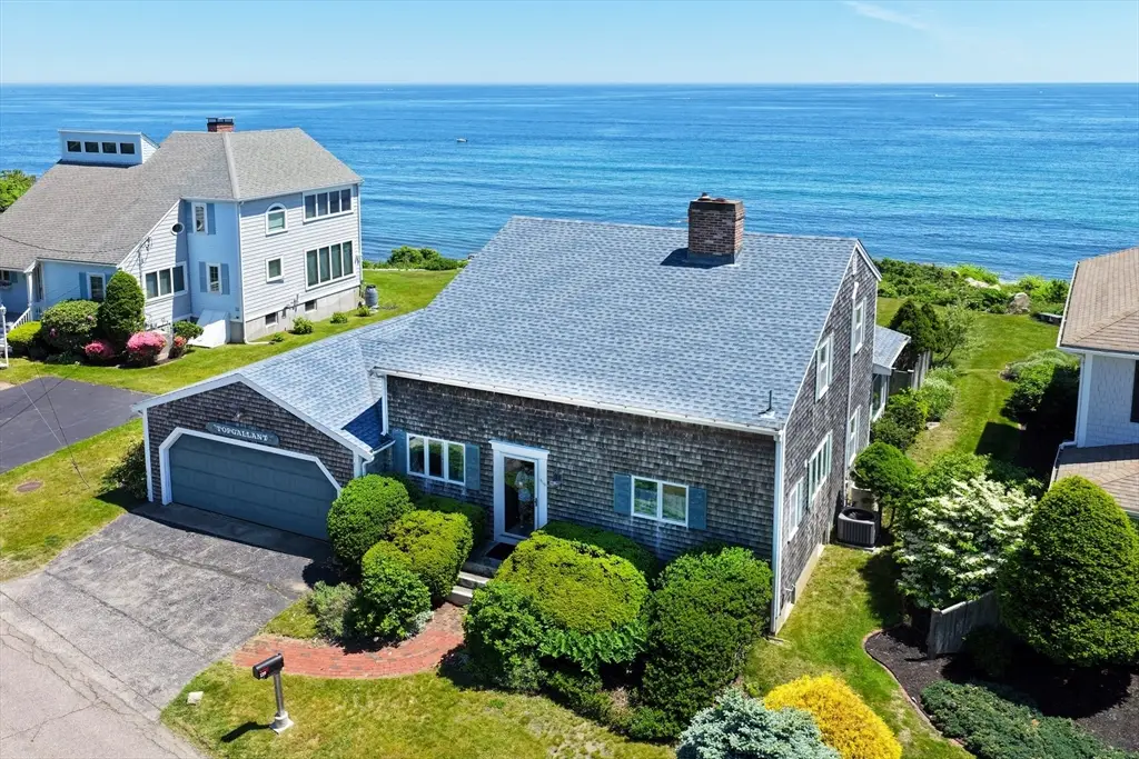 119 Gilson Rd, Scituate, MA 02066 - #1