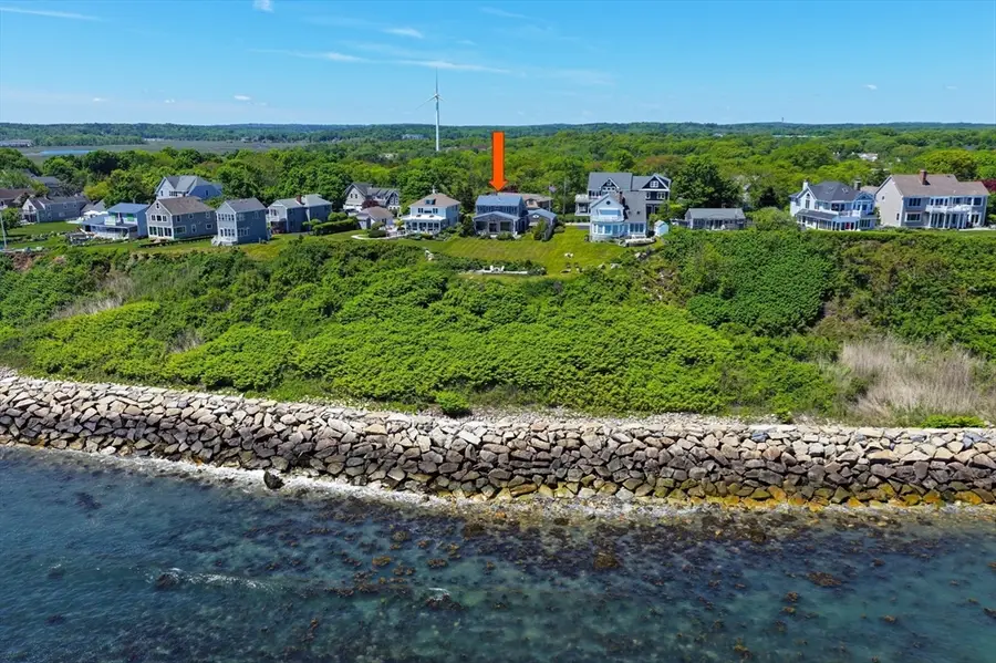119 Gilson Rd, Scituate, MA 02066 - #2
